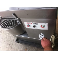 DOUGH MIXERS-25